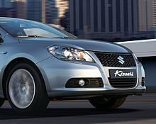 Kizashi